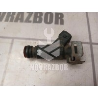 Форсунка инжекторная Fiat Stilo  02-07
