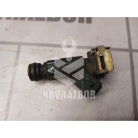 Форсунка инжекторная Fiat Stilo  02-07