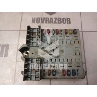 Блок предохранителей Fiat Stilo  02-07