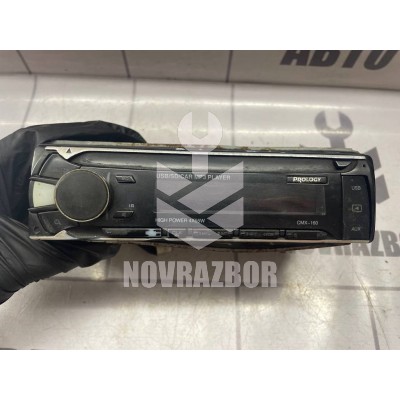 Магнитола VW Passat  B3  1988-1993