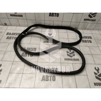 Уплотнитель двери Renault Fluence 10-17