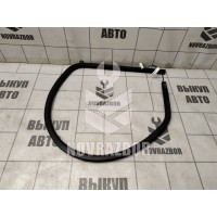 Уплотнитель стекла двери Fiat Stilo  02-07