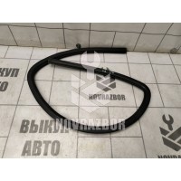 Уплотнитель стекла двери Fiat Stilo  02-07