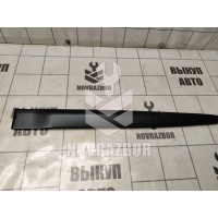 Накладка двери задней левой Fiat Stilo  02-07