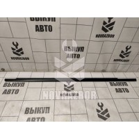 Накладка стекла переднего правого Fiat Stilo  02-07