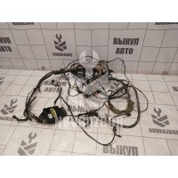 Проводка (коса) Daewoo Nexia 95-16