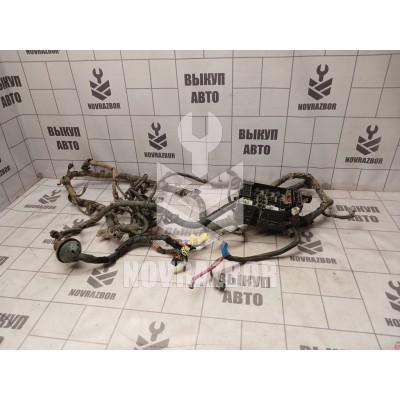 Проводка (коса) Hyundai Elantra 3  00-05