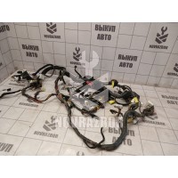 Проводка (коса) Hyundai Elantra 3  00-05