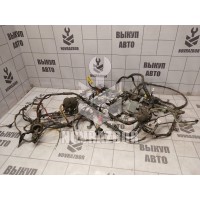 Проводка (коса) Hyundai Elantra 3  00-05