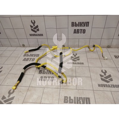 Проводка (коса) Hyundai Elantra 3  00-05