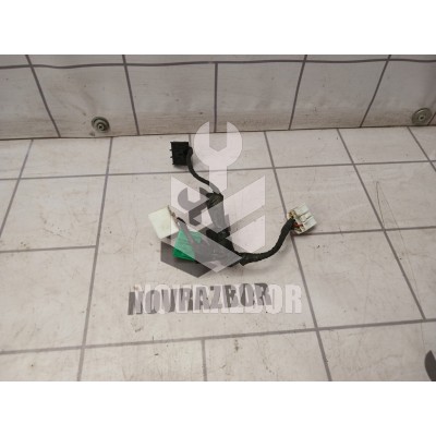 Проводка (коса) Hyundai Elantra 3  00-05