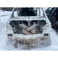 Панель задняя Renault Logan 2 14-18