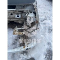 Лонжерон передний левый Renault Logan 2 14-18