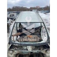 Крыша Fiat Stilo  02-07