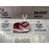 Лючок бензобака VW Passat  B3  1988-1993