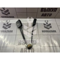 Ответная часть ремня безопасности VW Passat  B3  1988-1993