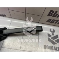 Ручка двери передней наружная правая VW Passat  B3  1988-1993