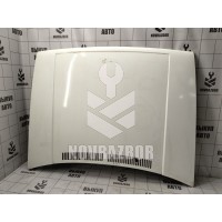 Капот VW Golf 2 Jetta 2 83-92