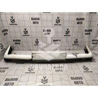 Бампер передний VW Golf 2 Jetta 2 83-92