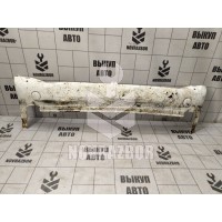 Юбка передняя VW Golf 2 Jetta 2 83-92