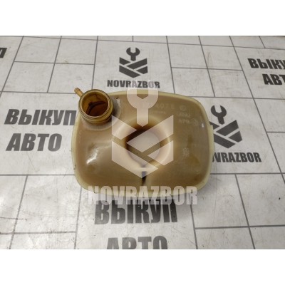 Бачок расширительный VW Golf 2 Jetta 2 83-92