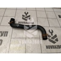 Шланг системы охлаждения VW Golf 2 Jetta 2 83-92