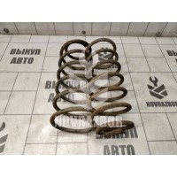 Пружина передняя VW Golf 2 Jetta 2 83-92