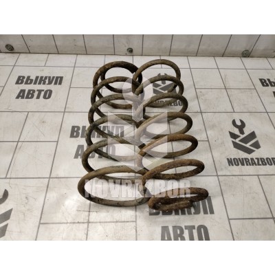 Пружина передняя VW Golf 2 Jetta 2 83-92