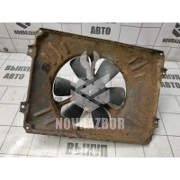Вентилятор радиатора VW Golf 2 Jetta 2 83-92