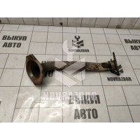 Приемная труба глушителя VW Golf 2 Jetta 2 83-92
