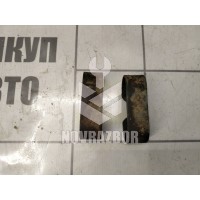 Кронштейн глушителя VW Golf 2 Jetta 2 83-92