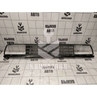 Решетка радиатора VW Golf 2 Jetta 2 83-92