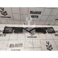 Решетка в капот VW Golf 2 Jetta 2 83-92