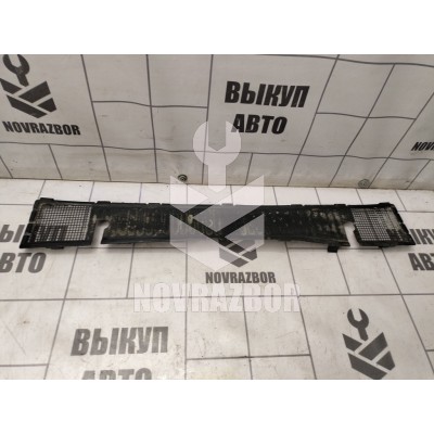 Решетка в капот VW Golf 2 Jetta 2 83-92