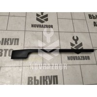 Накладка (кузов внутри) VW Golf 2 Jetta 2 83-92