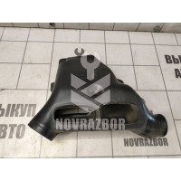 Воздуховод VW Golf 2 Jetta 2 83-92