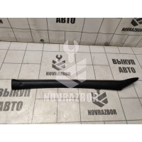 Обшивка стойки VW Golf 2 Jetta 2 83-92