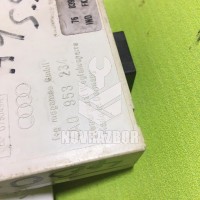 Иммобилайзер Audi A4 B5 94-00