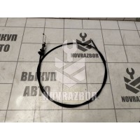 Трос открывания капота VW Golf 2 Jetta 2 83-92