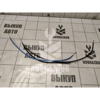 Трос отопителя VW Golf 2 Jetta 2 83-92
