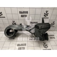Корпус отопителя VW Golf 2 Jetta 2 83-92