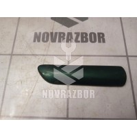 Накладка (кузов наружные) Fiat Stilo  02-07