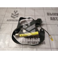 Ремень безопасности с пиропатроном Fiat Stilo  02-07