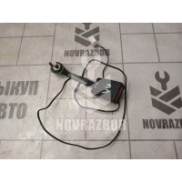 Ответная часть ремня безопасности Fiat Stilo  02-07