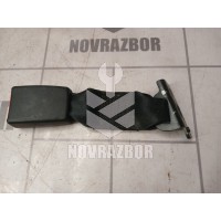 Ответная часть ремня безопасности Fiat Stilo  02-07