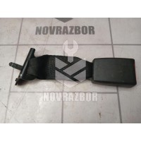 Ответная часть ремня безопасности Fiat Stilo  02-07