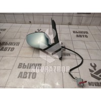 Зеркало правое электрическое Fiat Stilo  02-07