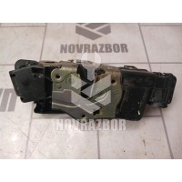 Замок двери передней правой Fiat Stilo  02-07