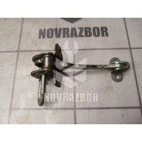 Ограничитель двери Fiat Stilo  02-07