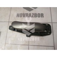 Ручка двери передней внутренняя правая Fiat Stilo  02-07